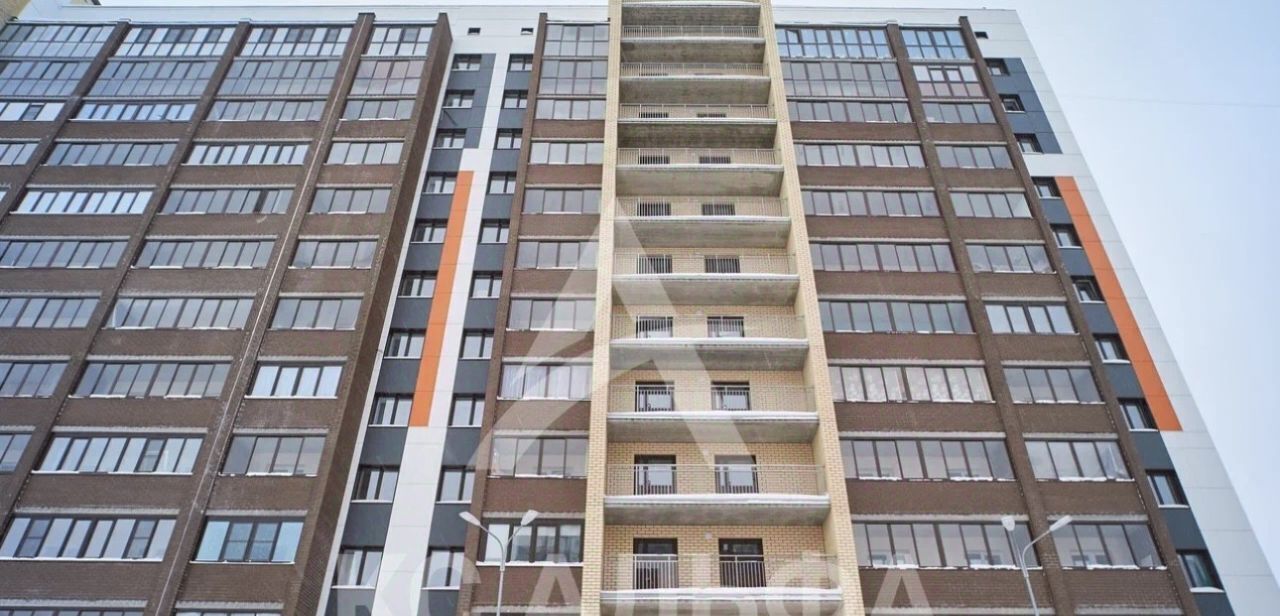 квартира г Сыктывкар ул Карла Маркса 131 фото 25