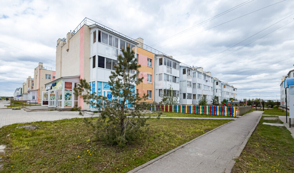 квартира г Ульяновск ул Камышинская 83г фото 11