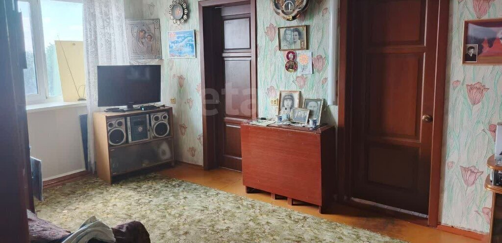 квартира г Ульяновск ул Радищева 160 фото 9