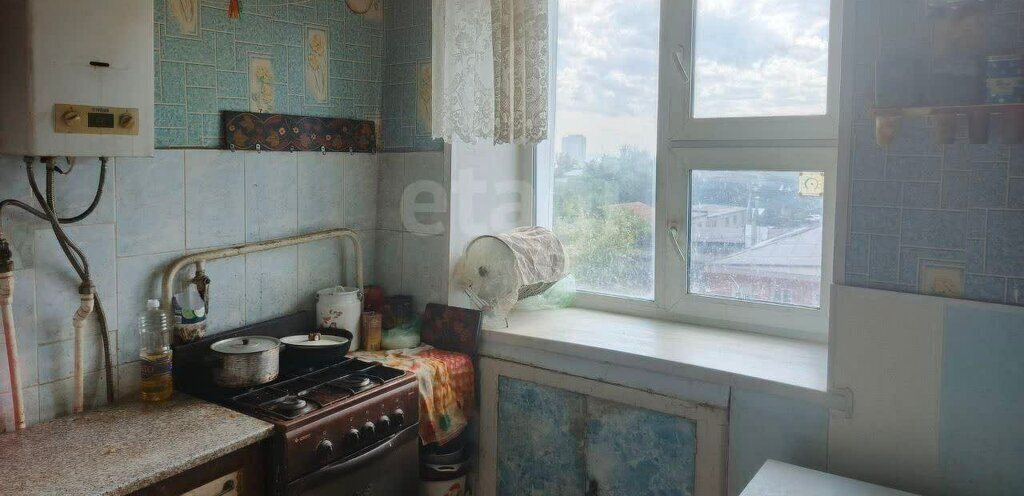 квартира г Ульяновск ул Радищева 160 фото 13