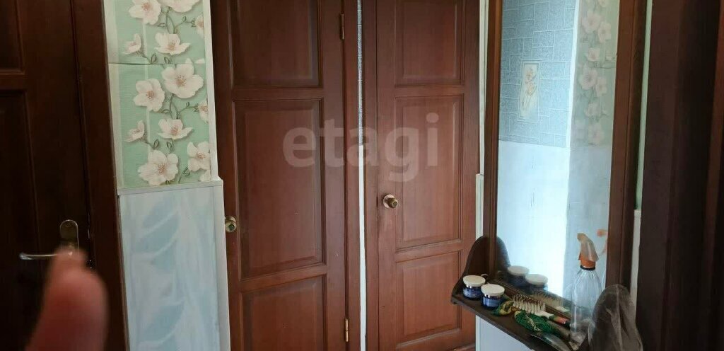 квартира г Ульяновск ул Радищева 160 фото 21