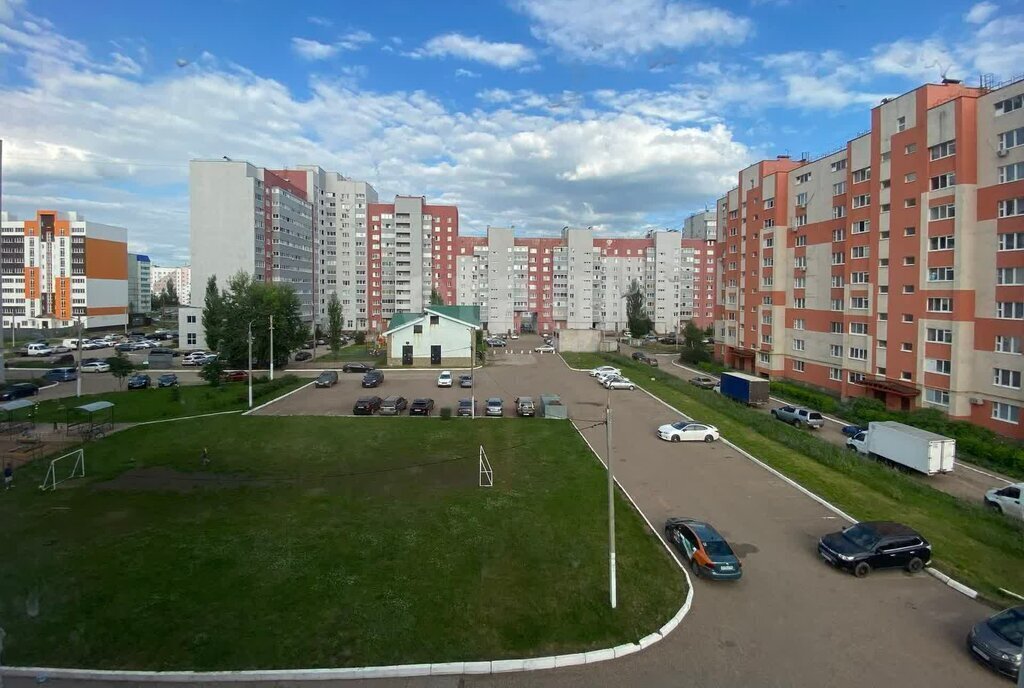 квартира г Стерлитамак ул Артема 76 фото 16