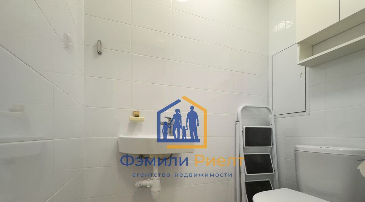 квартира г Обнинск пр-кт Маркса 99/4 фото 12