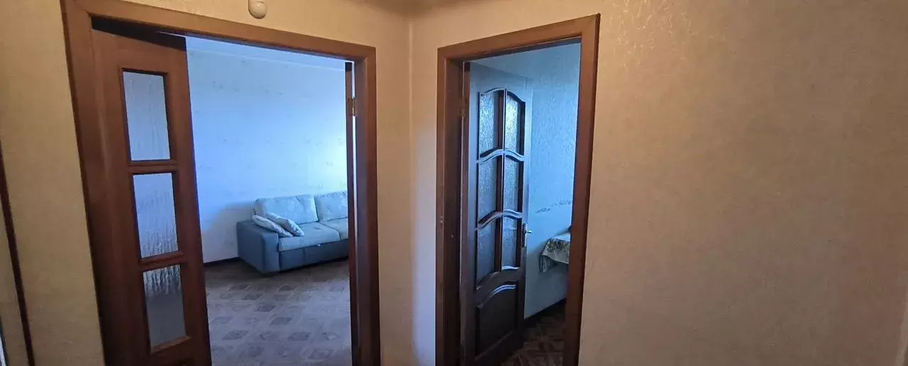 квартира г Иваново р-н Ленинский пр-кт Строителей 68а фото 17