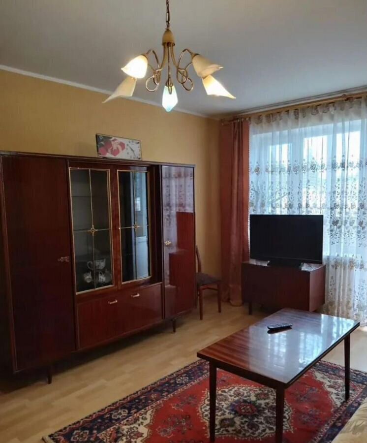 квартира р-н Тихорецкий г Тихорецк ул Калинина 120 Тихорецкое городское поселение фото 5