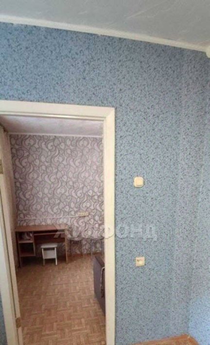 квартира г Томск р-н Кировский пер Промышленный 9 фото 2