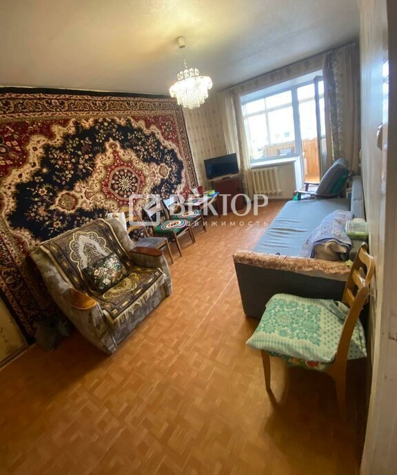 квартира г Кострома ул Никитская 142 фото 12