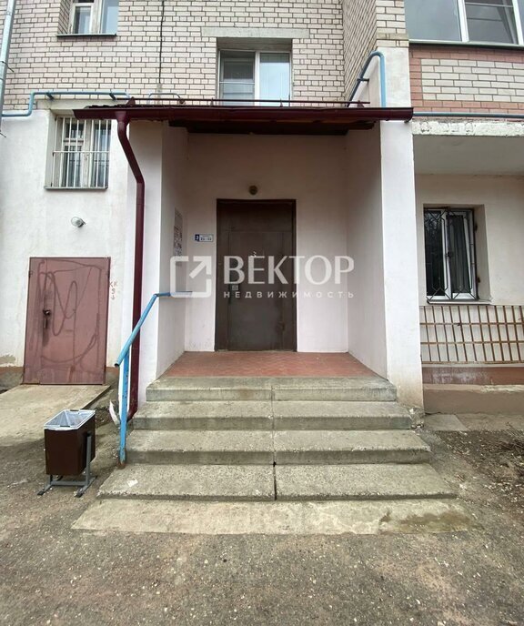квартира г Кострома ул Никитская 142 фото 24
