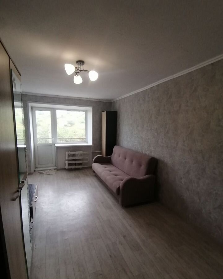 квартира г Улан-Удэ р-н Железнодорожный ул Буйко 17 фото 3
