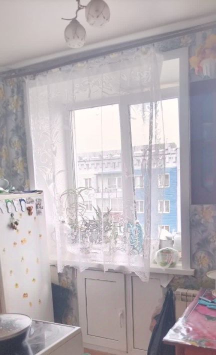 квартира г Прокопьевск р-н Центральный ул Транспортная 15 фото 7
