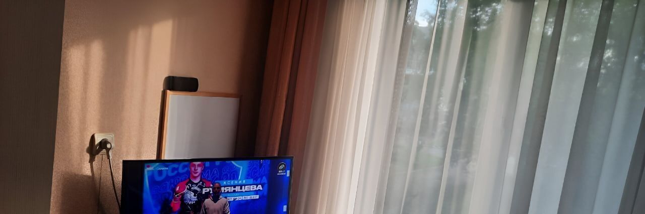 квартира г Кемерово р-н Ленинский б-р Строителей 32 фото 11