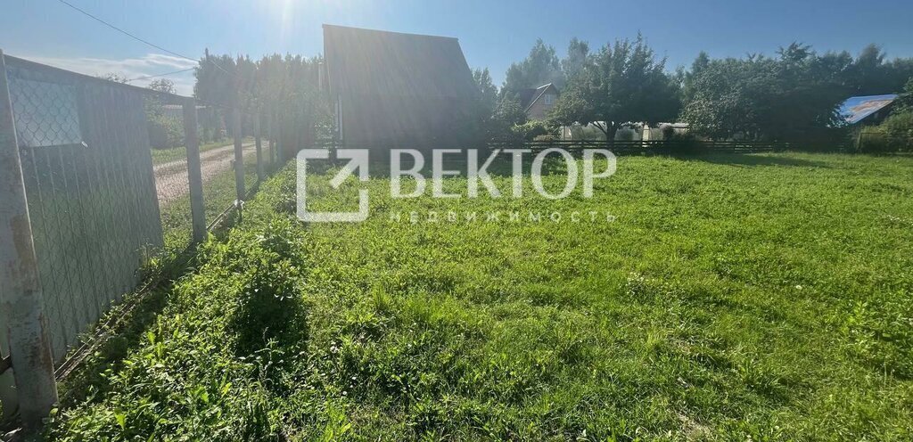 земля г Кострома некоммерческое садоводческое товарищество Берёзка-3, 34 фото 4
