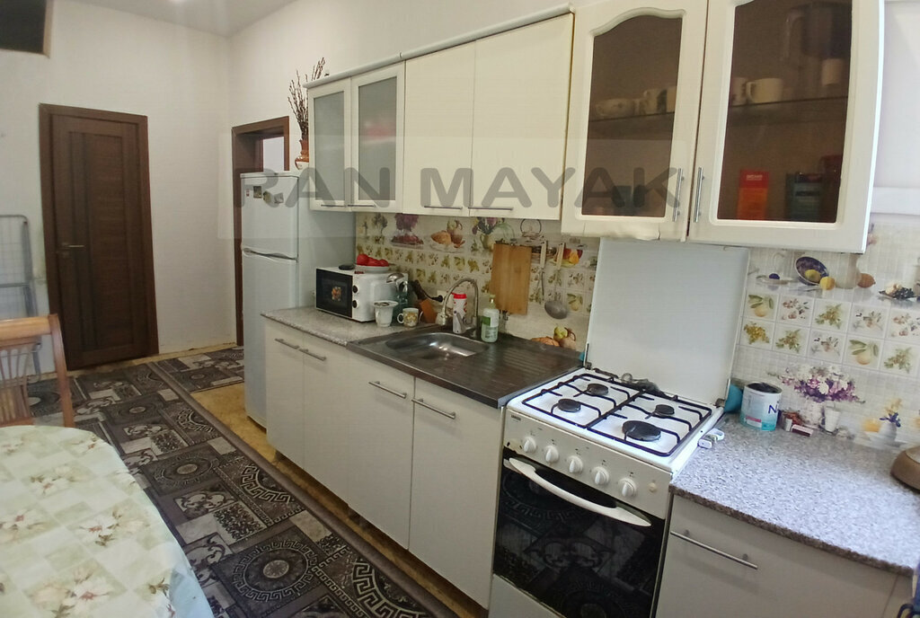 квартира г Майкоп ул Шовгенова 76 фото 5