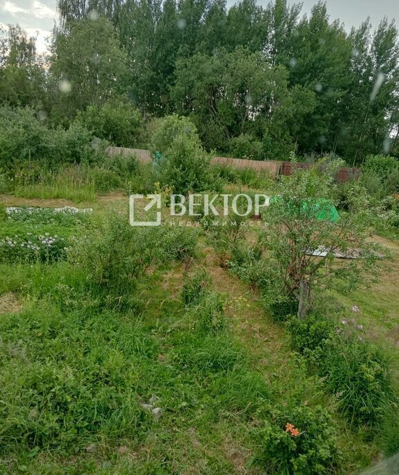 дом г Кострома некоммерческое садоводческое товарищество Берёзка-3, 74 фото 9