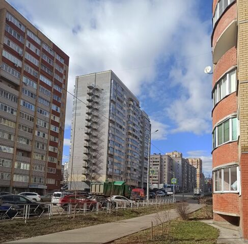 р-н Ленинский фото