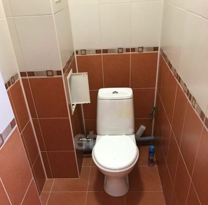квартира г Сургут 9-10-й микрорайон ул Гагарина 12 фото 9