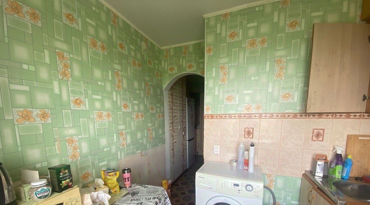 квартира г Ишим ул Республики 76а фото 11