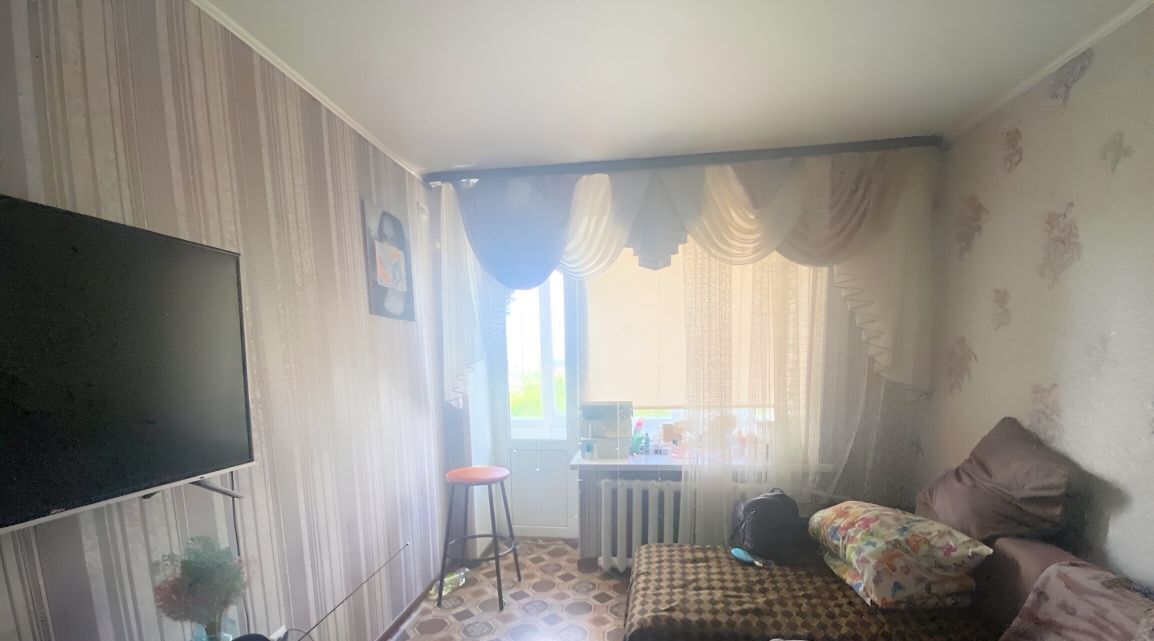 квартира г Ишим ул Республики 76а фото 23