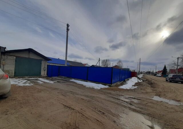 дом дом 54 Тюменская обл. фото