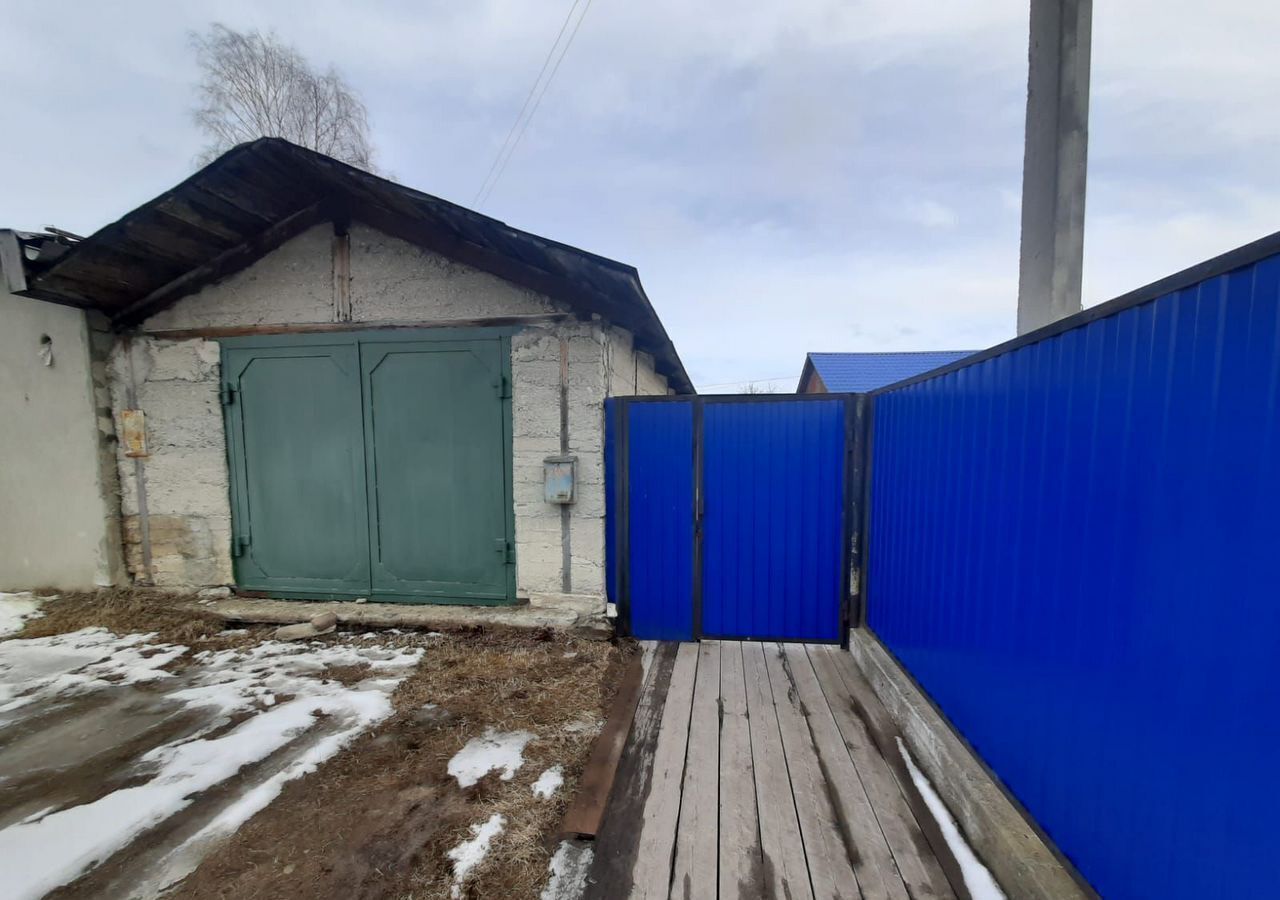 дом г Югорск ул Советская 54 Тюменская обл. фото 2