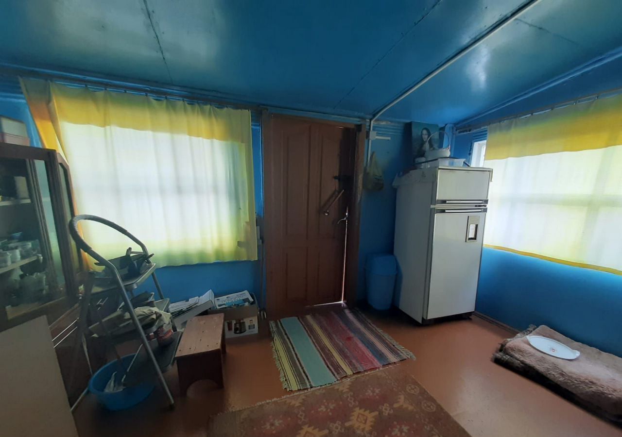 дом г Югорск ул Советская 54 Тюменская обл. фото 4