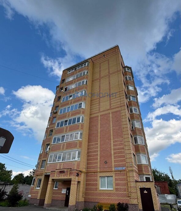 квартира г Йошкар-Ола ул Комсомольская 38б фото 6