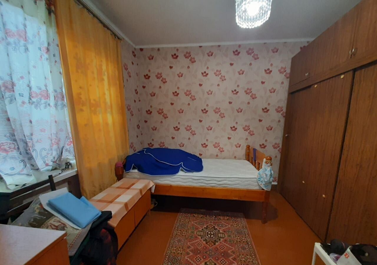 дом г Югорск ул Советская 54 Тюменская обл. фото 8