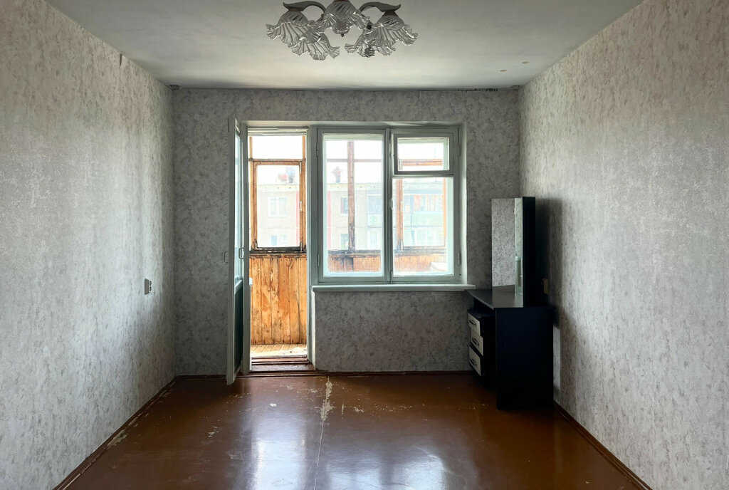 квартира г Березники ул Юбилейная 120 фото 6