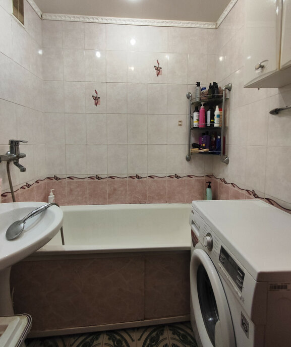 квартира г Орел ул Садовского 4 фото 15
