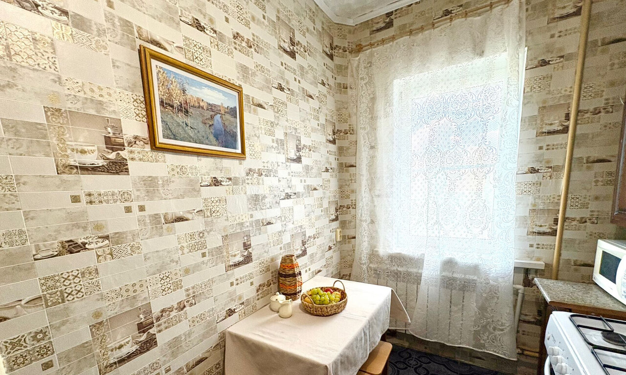 квартира г Астрахань ул Бориса Алексеева 63 фото 25