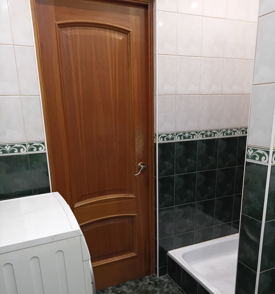 квартира г Новокуйбышевск пр-кт Победы 21 68-й квартал фото 8