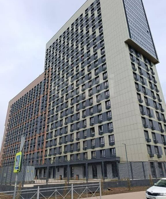 квартира г Ростов-на-Дону ул Зорге 11в фото 6