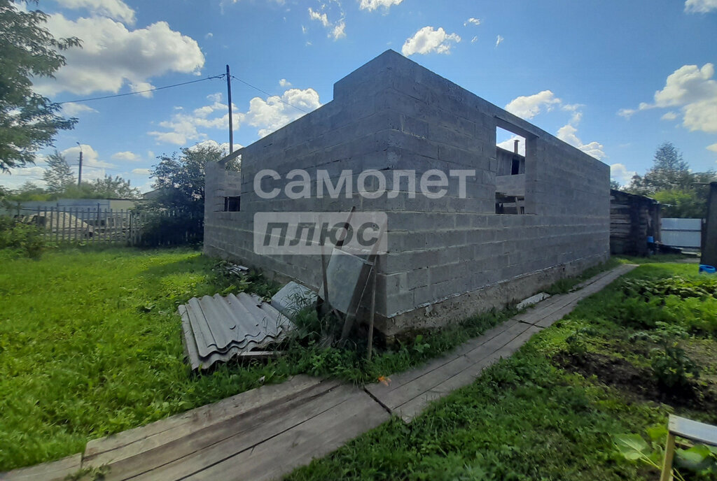 дом г Тобольск фото 13