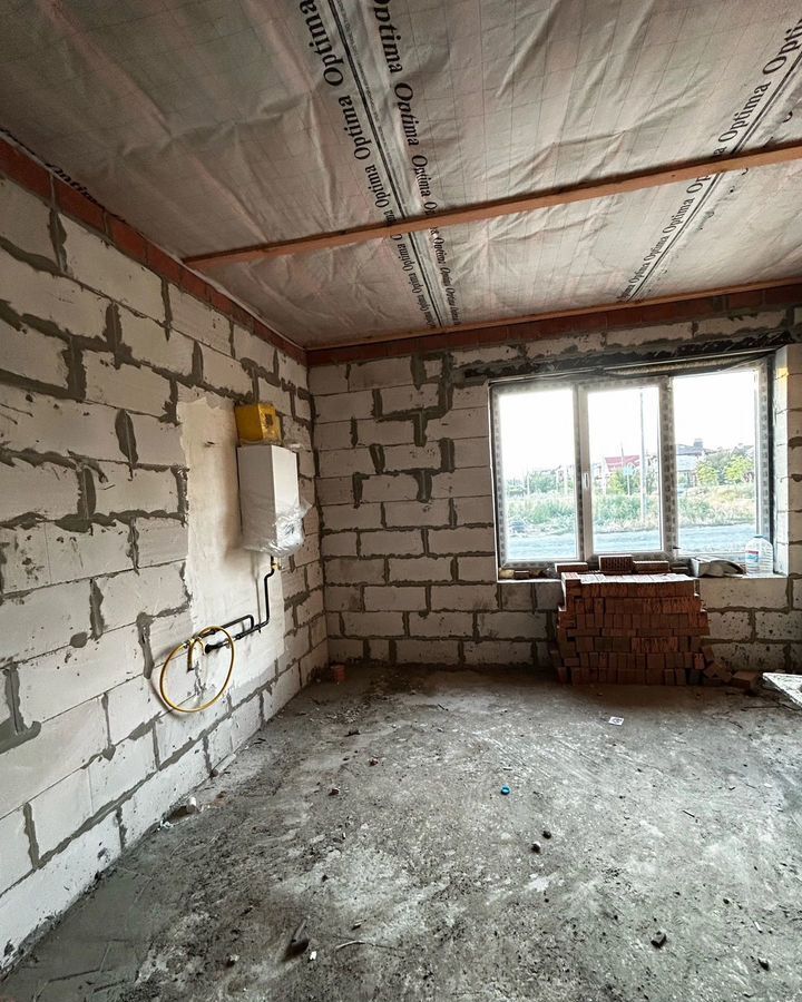дом г Таганрог Северный пер 15-й Новый 2а фото 12