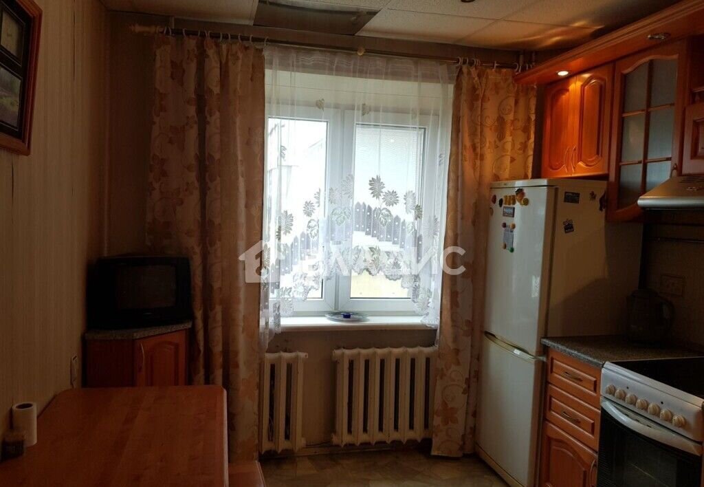 квартира г Тобольск 7-й мкр-н, 9 фото 2