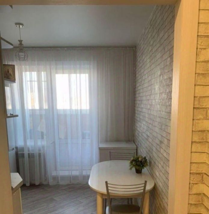 квартира г Бийск ул Александра Матросова 31 фото 3