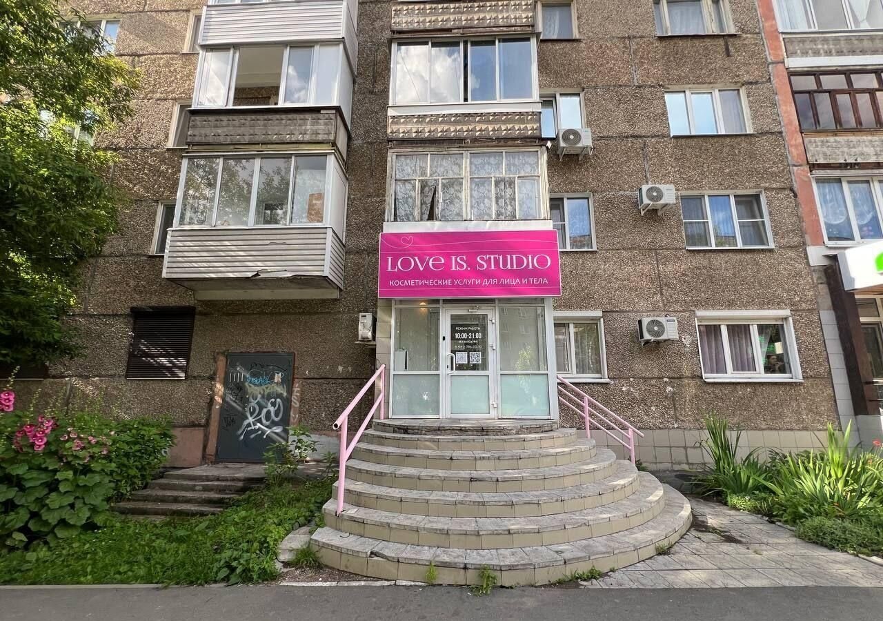 свободного назначения г Ижевск р-н Октябрьский ул Майская 7 фото 8
