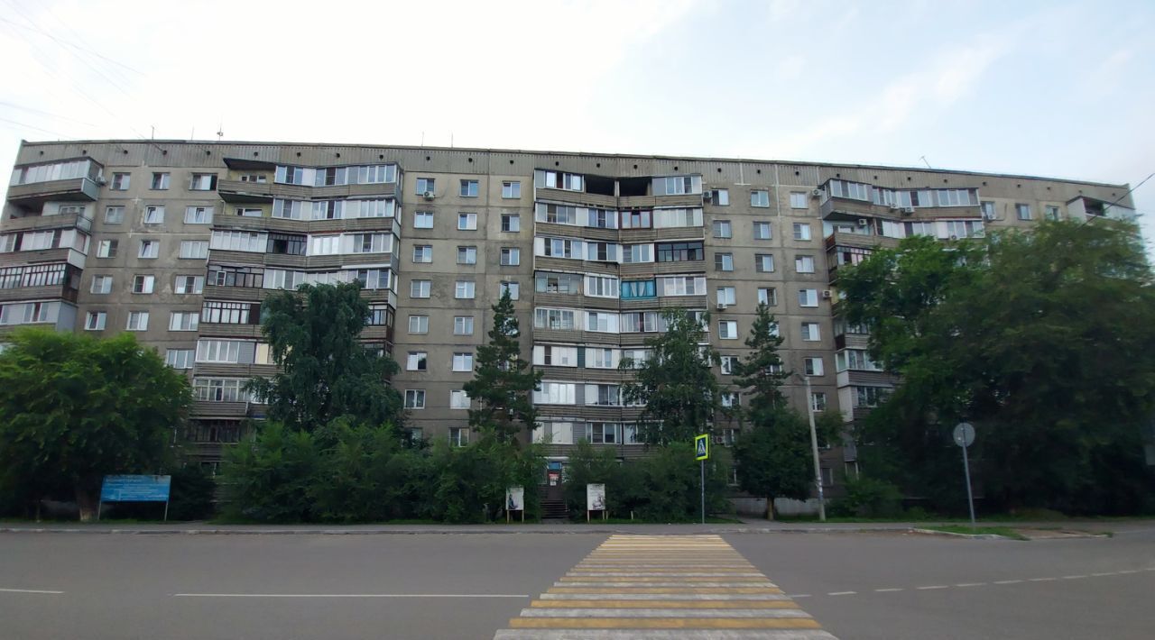 квартира г Бийск ул Ильи Мухачева 254 фото 23