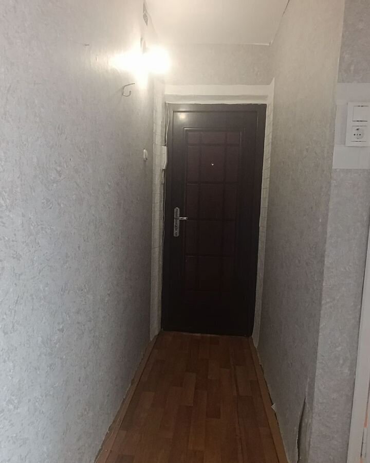 квартира г Абакан ул Советская 119 фото 13