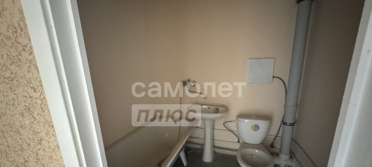 квартира г Орел Зареченский б-р Молодежи 7 фото 7