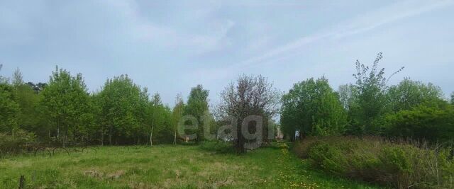 п Поливаново ул Солнечная Ватутинки фото