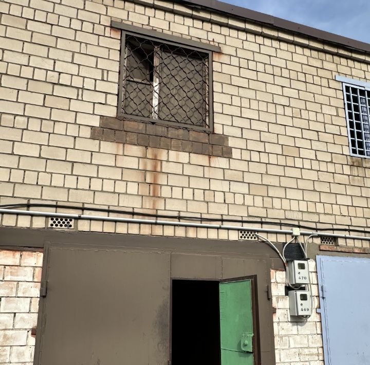 гараж г Люберцы Городок Б ул 3-е почтовое отделение 98а Котельники фото 3