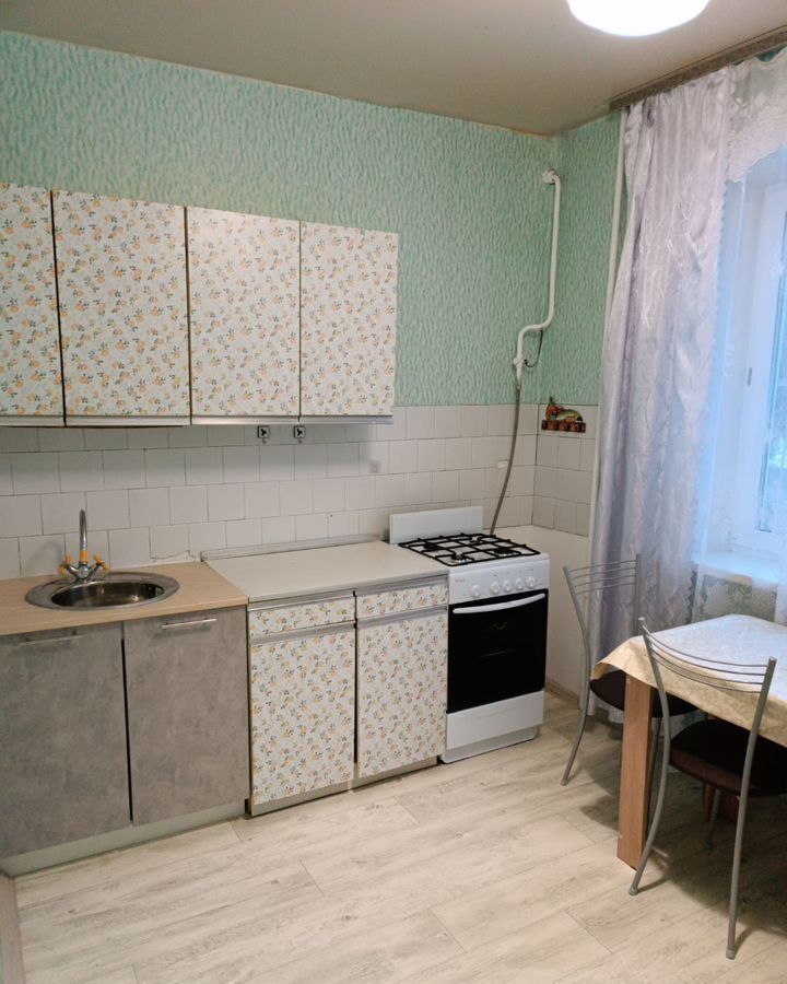 квартира г Фрязино пр-кт Мира 20а фото 1