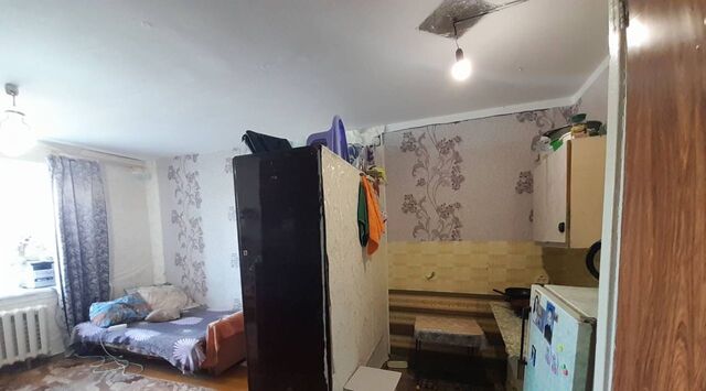 комната ул Радионова 20 фото