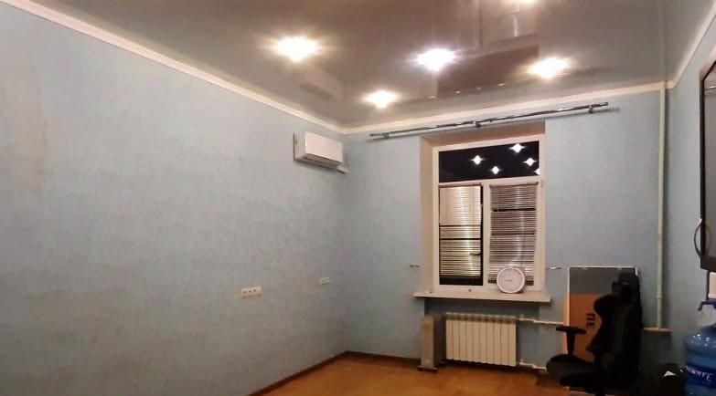 комната г Ростов-на-Дону р-н Железнодорожный ул Портовая 76 фото 1