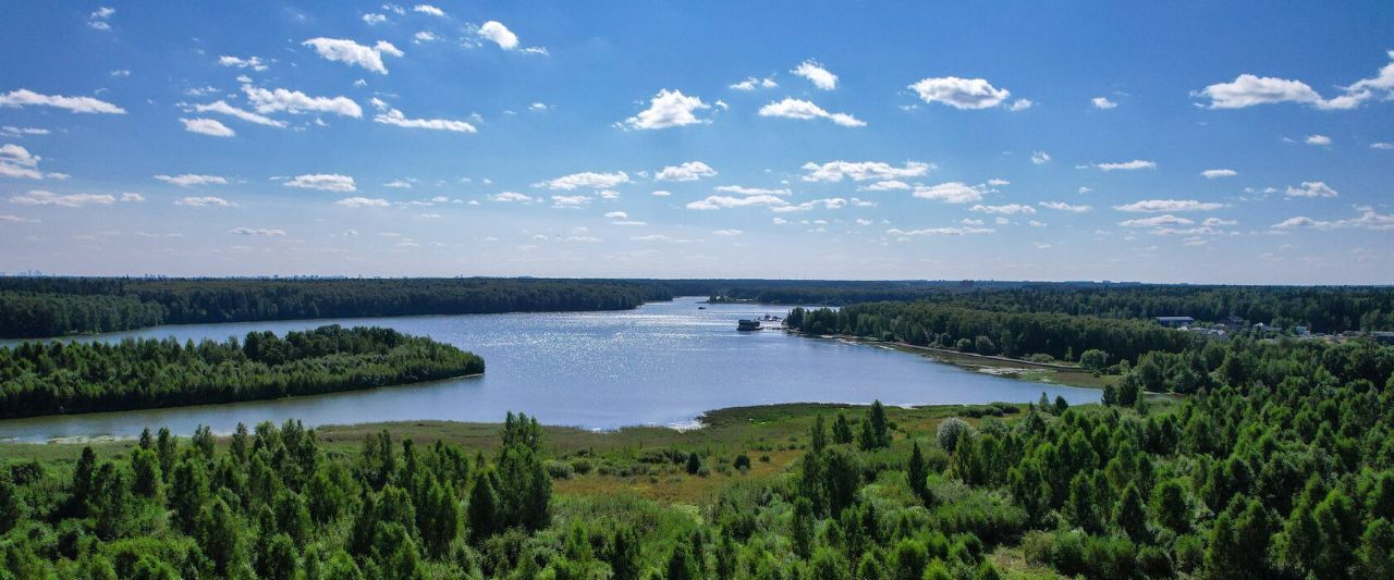 земля г Мытищи Юрьево Парк кп фото 5