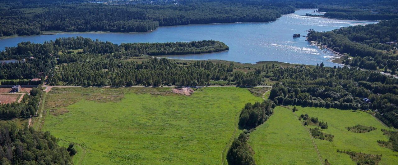 земля г Мытищи Юрьево Парк кп фото 7