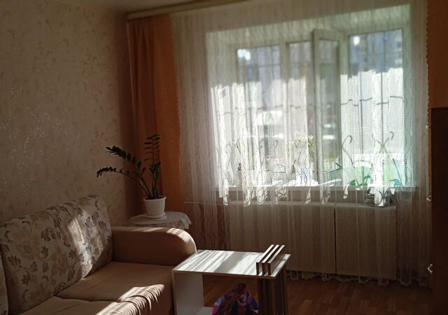 р-н Калининский ул Ферина 13/1 фото