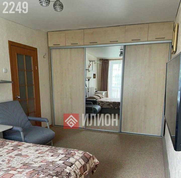 квартира г Феодосия ш Симферопольское 39 фото 2