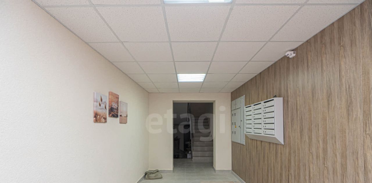 квартира р-н Бахчисарайский г Бахчисарай ул Грузинова 61 фото 4